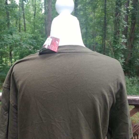 Genx 100 Stud Men's T-Shirt NWT Size Men's Medium - Picture 5 of 5